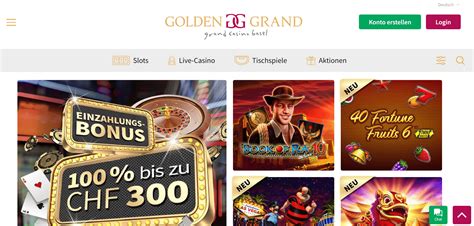 mobile casino grand Schweizer Online Casino